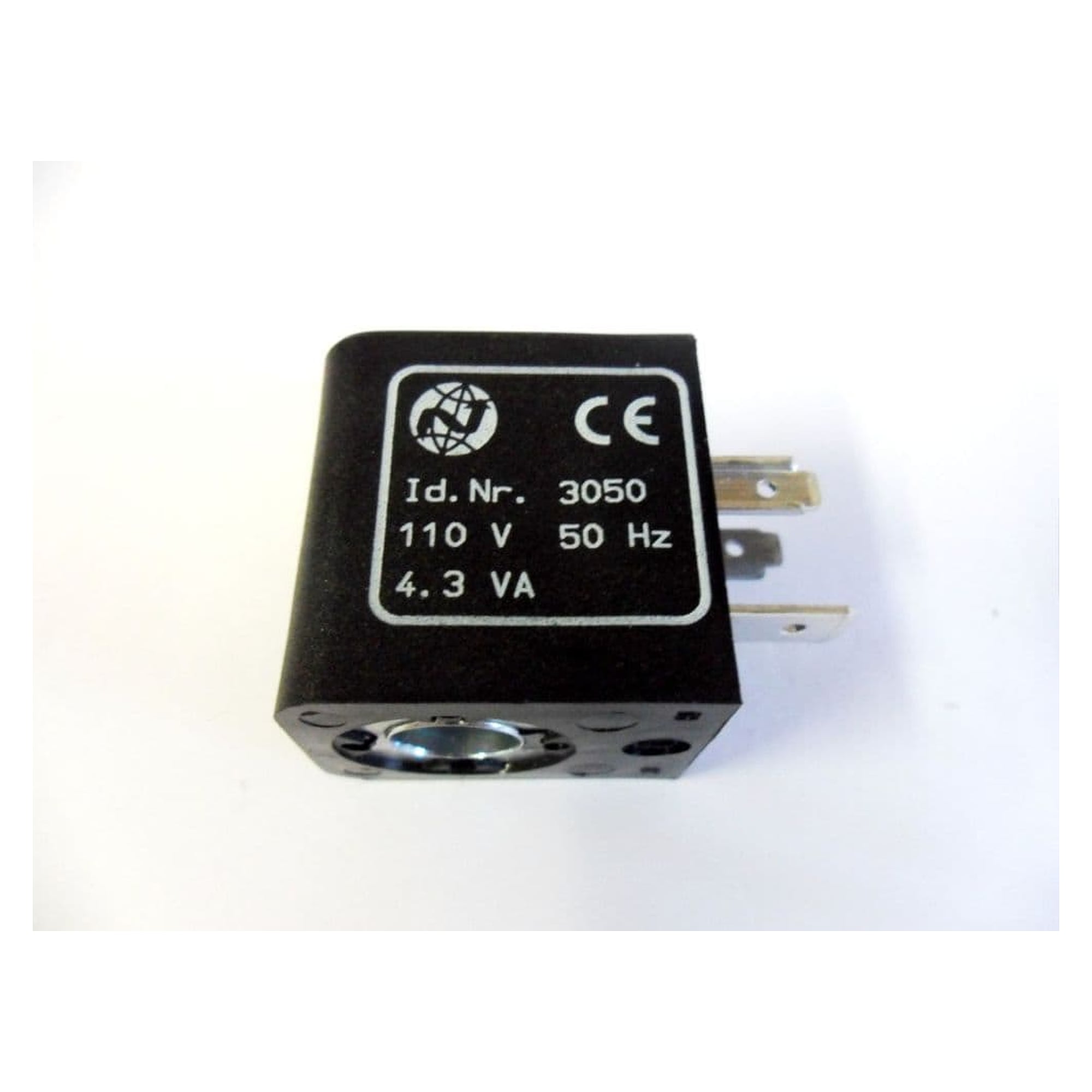 Solenoid Valve 22 DIN/B 110VAC - Norgren 0000000305011050