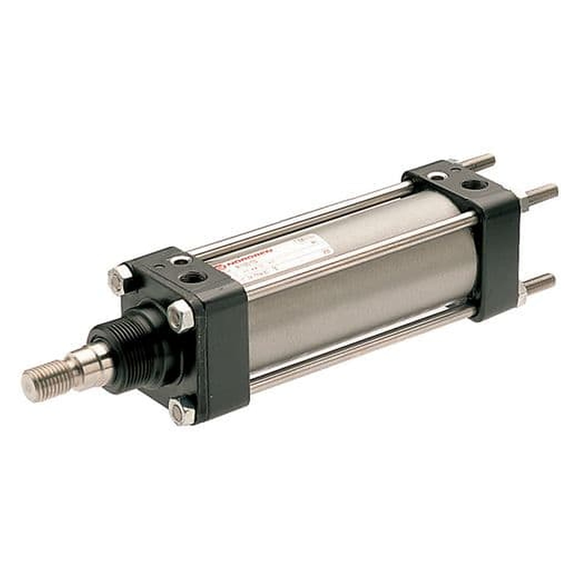 P-Minizylinder, doppeltwirkend - Norgren SM/9175/M/100