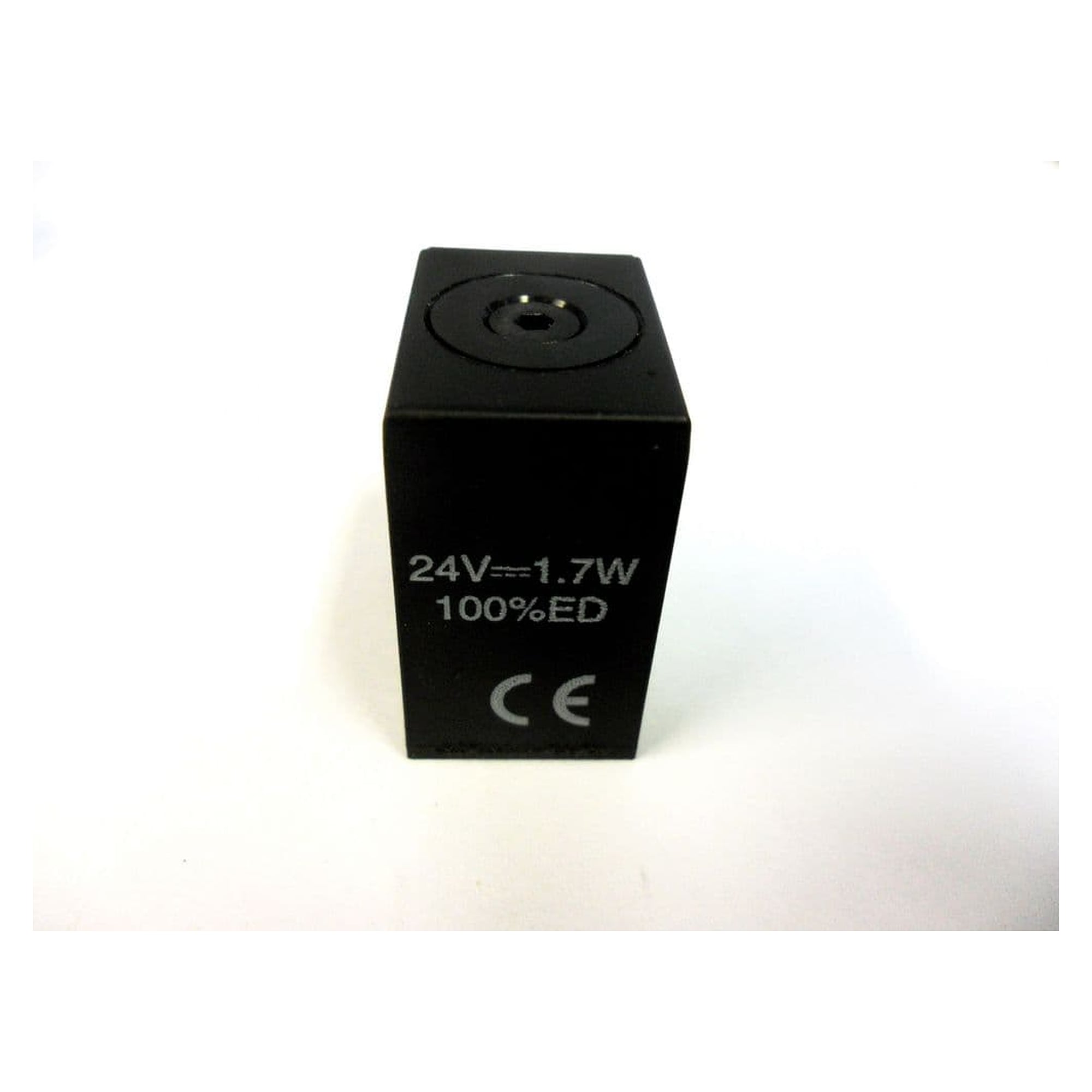 Magnet-15 DIN/C 24Vdc 1,7W - Norgren V10025-A13