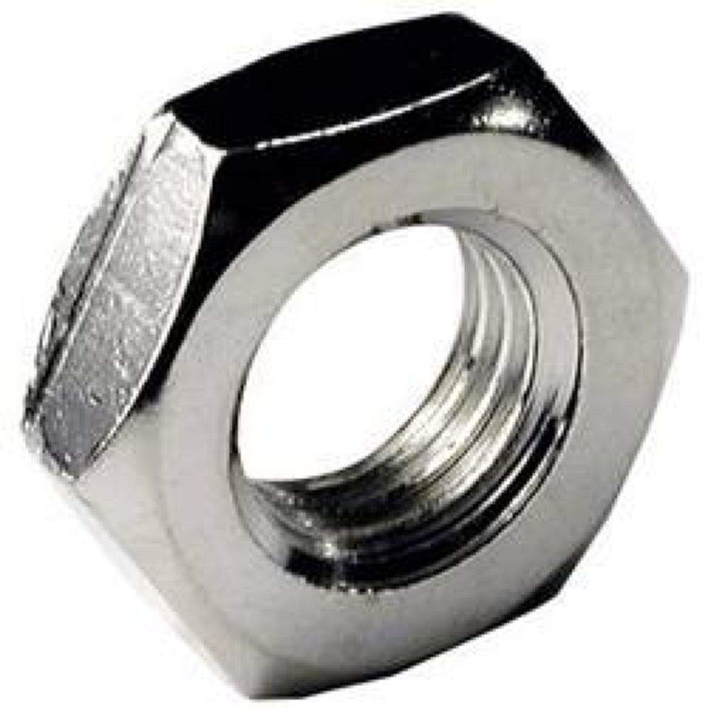 SMC NT-02. CHN/CHM, Accessory, Rod End Nut