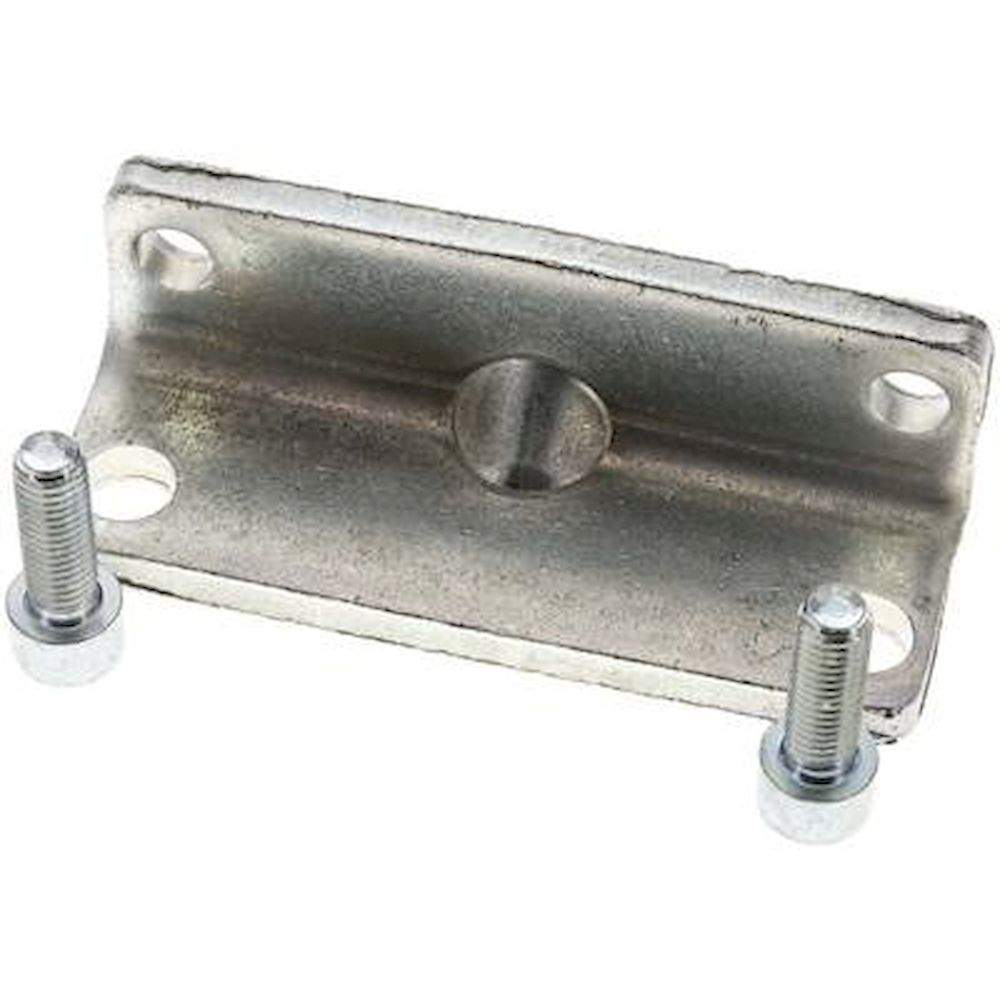 Airtec NXA 100. Foot mounting for compact cylinders 100 mm