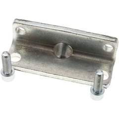 Airtec NXA 100. Foot mounting for compact cylinders 100 mm