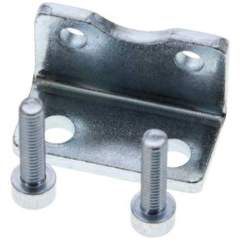 Airtec NXA 12/16. Fußbefestigung für Kompaktzylinder 12 & 16 mm