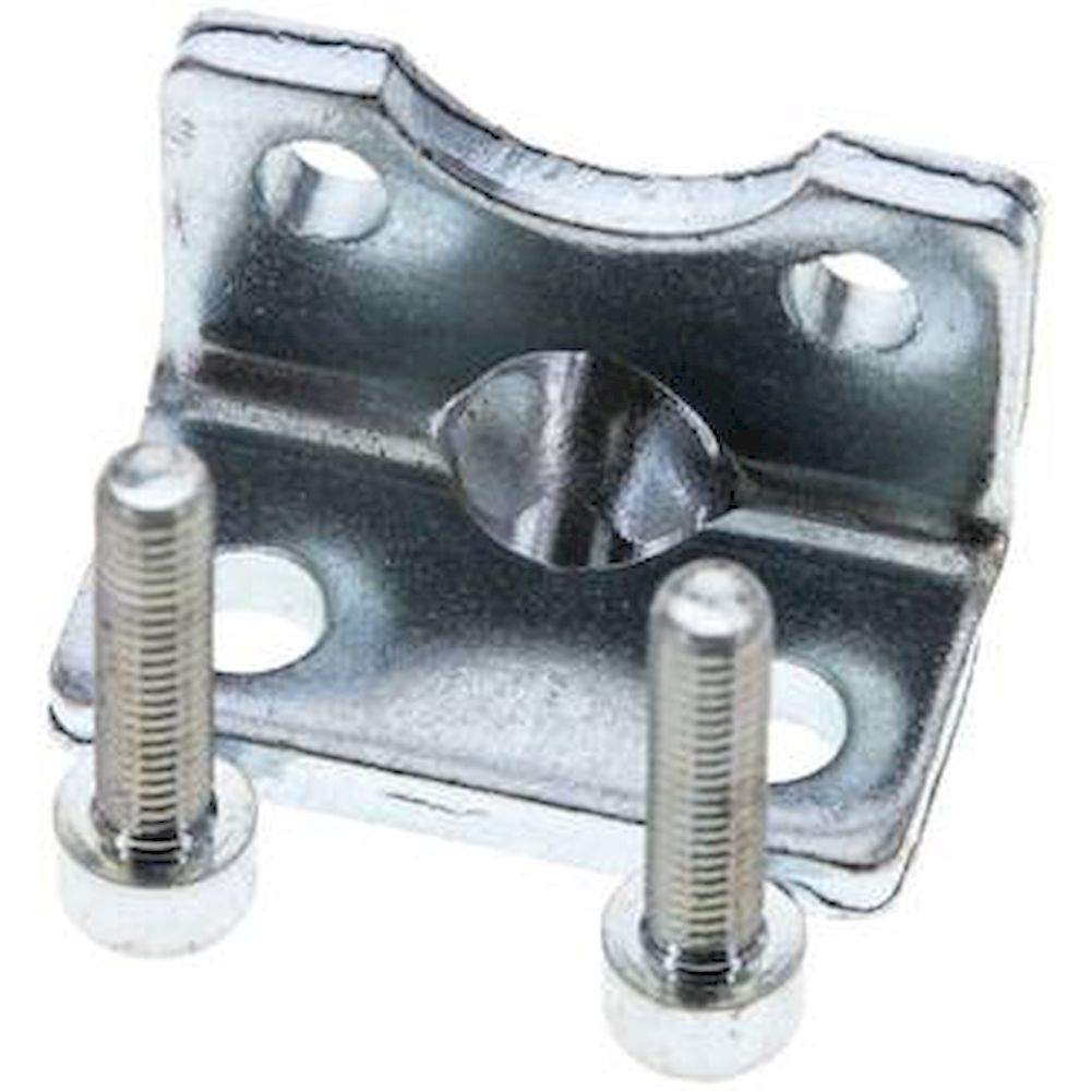 Airtec NXA 20. Foot mounting for compact cylinders 20 mm