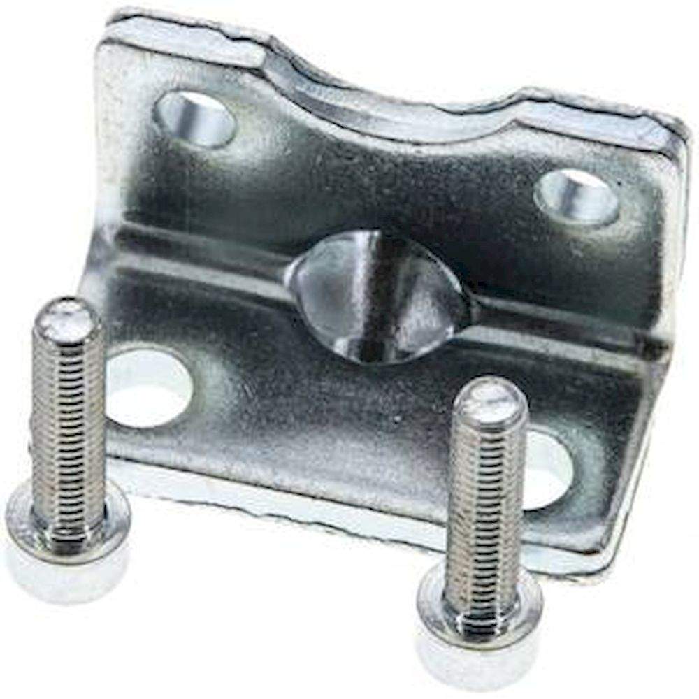 Airtec NXA 25. Foot mounting for compact cylinders 25 mm