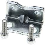 Airtec NXA 25. Foot mounting for compact cylinders 25 mm