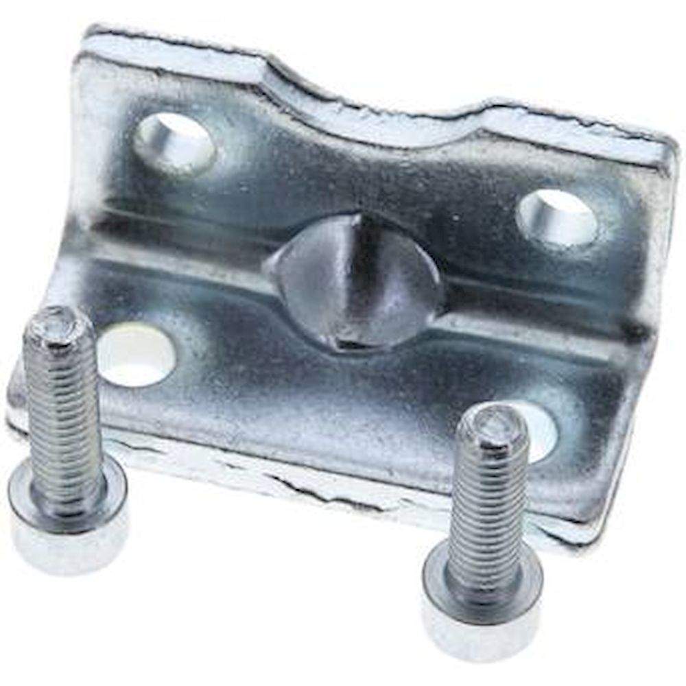 Airtec NXA 32. Foot mounting for compact cylinders 32 mm