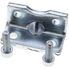 Airtec NXA 32. Fußbefestigung für Kompaktzylinder 32 mm