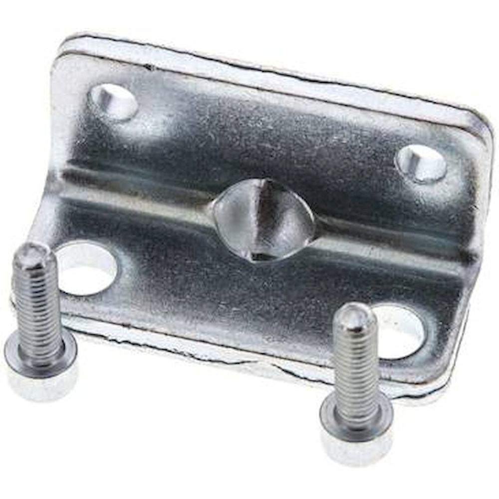 Airtec NXA 40. Foot mounting for compact cylinders 40 mm