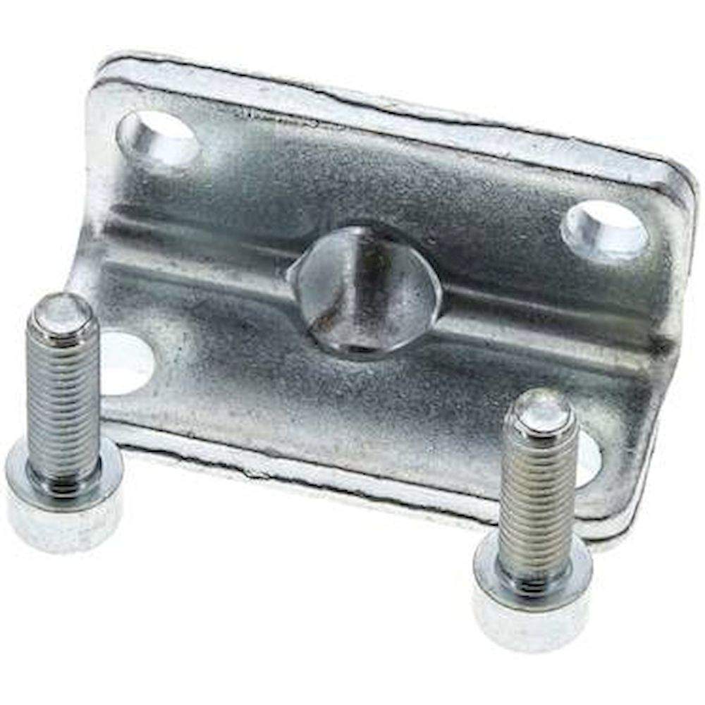 Airtec NXA 50. Foot mounting for compact cylinders 50 mm