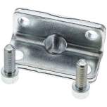 Airtec NXA 50. Foot mounting for compact cylinders 50 mm