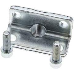 Airtec NXA 50. Foot mounting for compact cylinders 50 mm