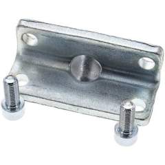 Airtec NXA 80. Fußbefestigung für Kompaktzylinder 80 mm