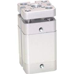 Airtec NXDA 32/200. Compact cylinders, double acting, piston 32 mm, stroke 200 mm