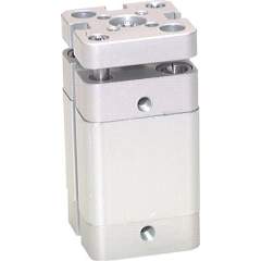 Airtec NXDA 80/70. Compact cylinders, double acting, piston 80 mm, stroke 70 mm