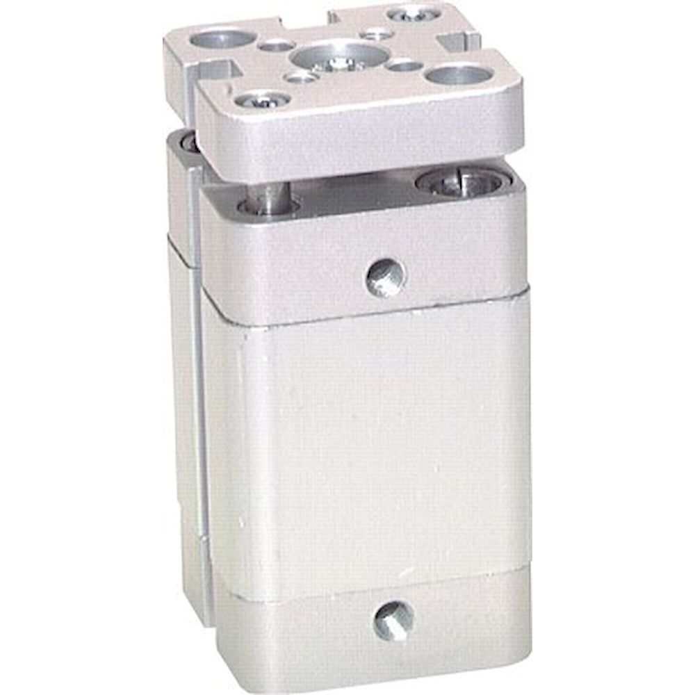 Airtec NXDA 100/25. Compact cylinders, double acting, piston 100 mm, stroke 25 mm