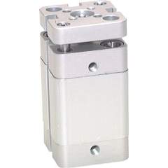 Airtec NXDA 40/90. Compact cylinders, double acting, piston 40 mm, stroke 90 mm