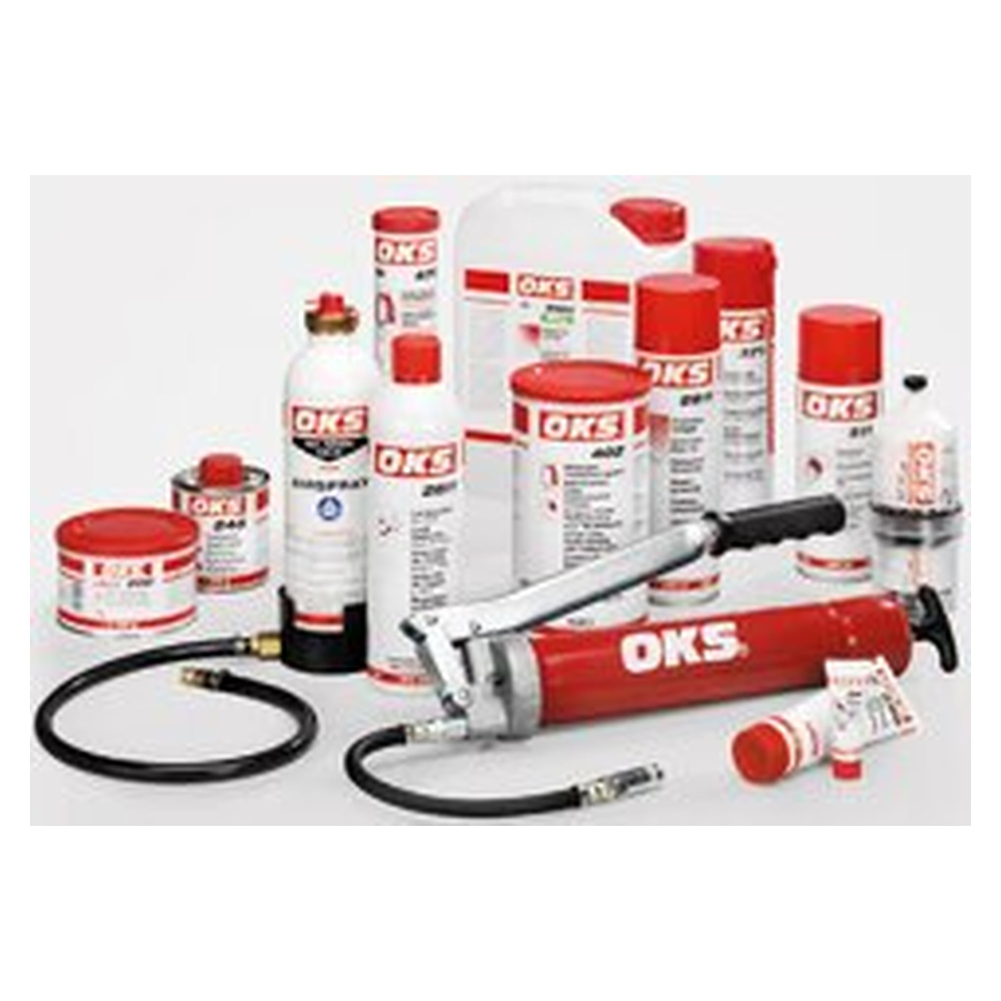 OKS 370/371 - Universalöl (NSF H1), 200 l Fass, Schmierstoff