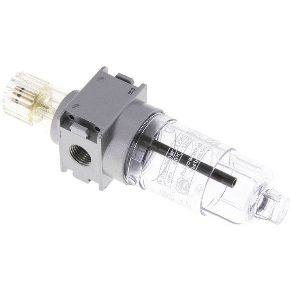 OL 014 Multifix Micro-Nebelöler, G 1/4", Baureihe 0