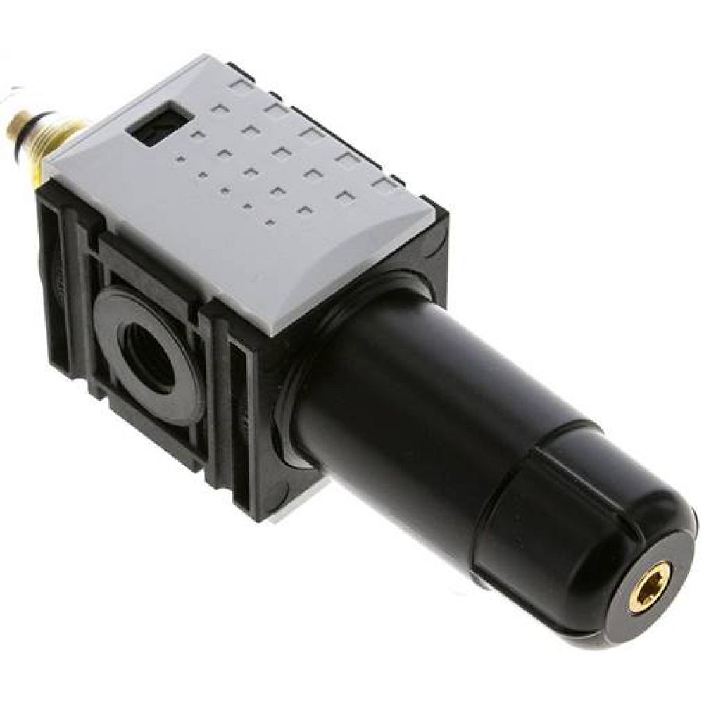 OL 014 F M Futura Micro-Nebelöler, G 1/4", Baureihe 0