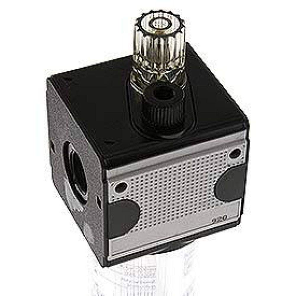 OL 12 Multifix Nebelöler, G 1/2", Baureihe 2