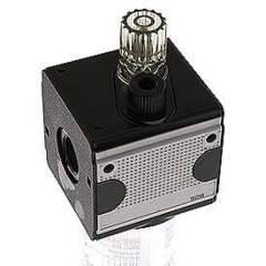 OL 12 Multifix Nebelöler, G 1/2", Baureihe 2