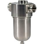 OL 12 ES Nebelöler, G 1/2", Edelstahl 1.4404