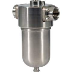 OL 12 ES Nebelöler, G 1/2", Edelstahl 1.4404