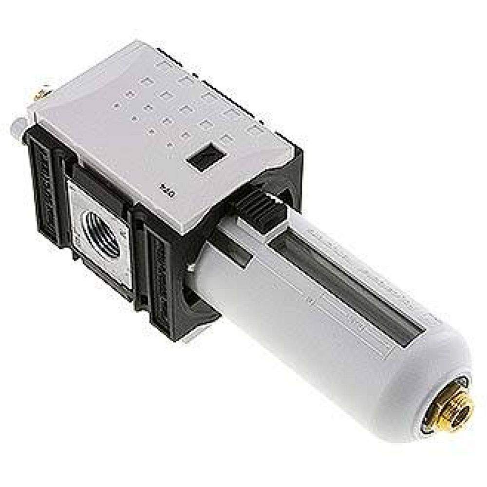 OL 12 F Futura Nebelöler, G 1/2", Baureihe 2