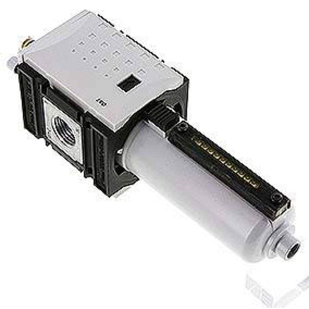 OL 12 F M Futura Nebelöler, G 1/2", Baureihe 2