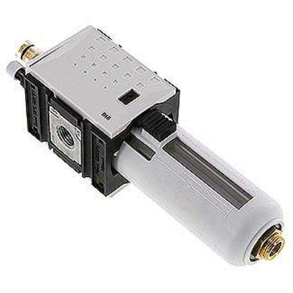 OL 14 F Futura Nebelöler, G 1/4", Baureihe 1