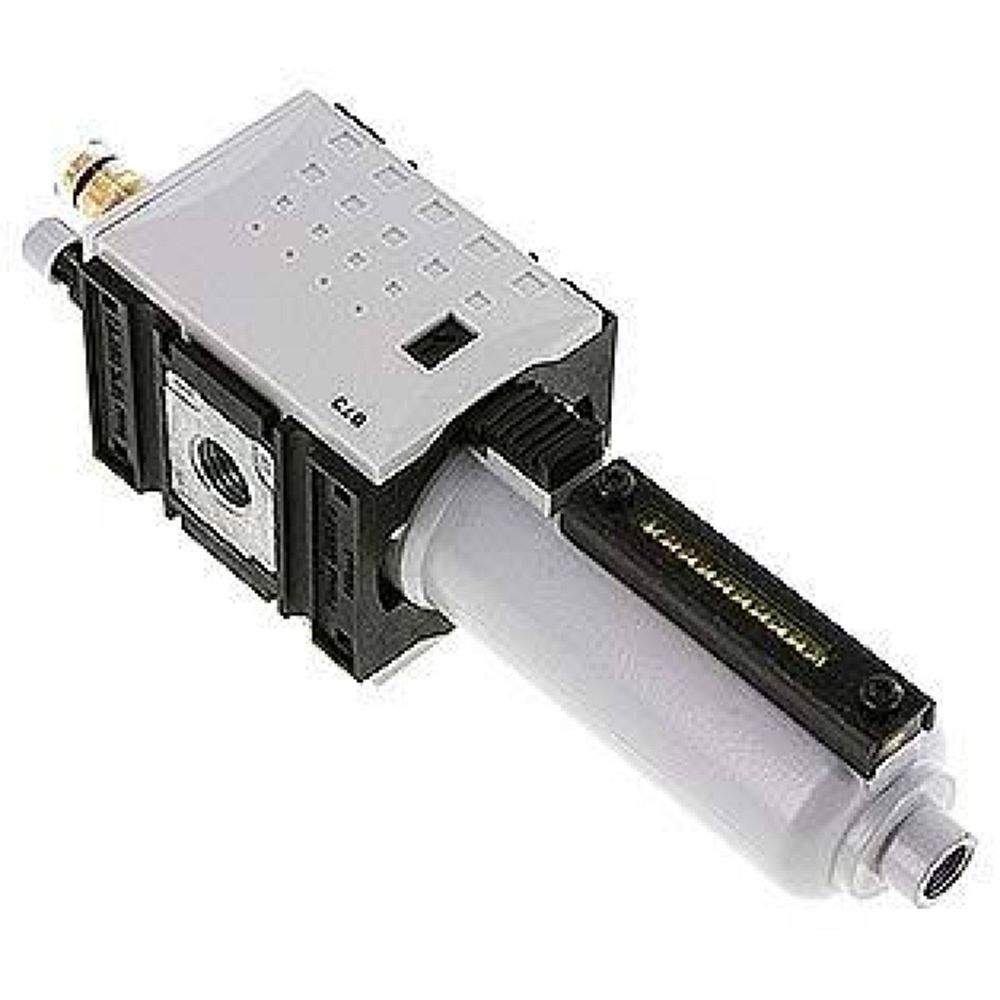 OL 14 F M Futura Nebelöler, G 1/4", Baureihe 1