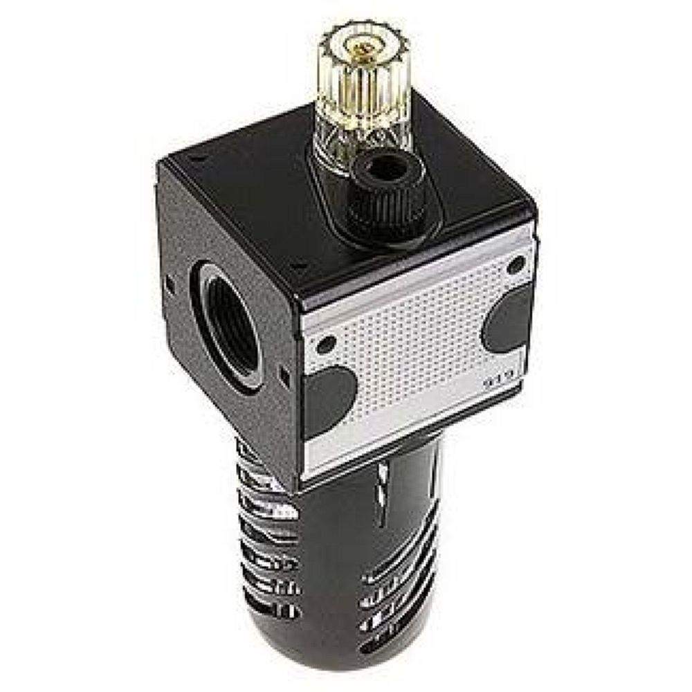 OL 34 S Multifix Nebelöler, G 3/4", Baureihe 2