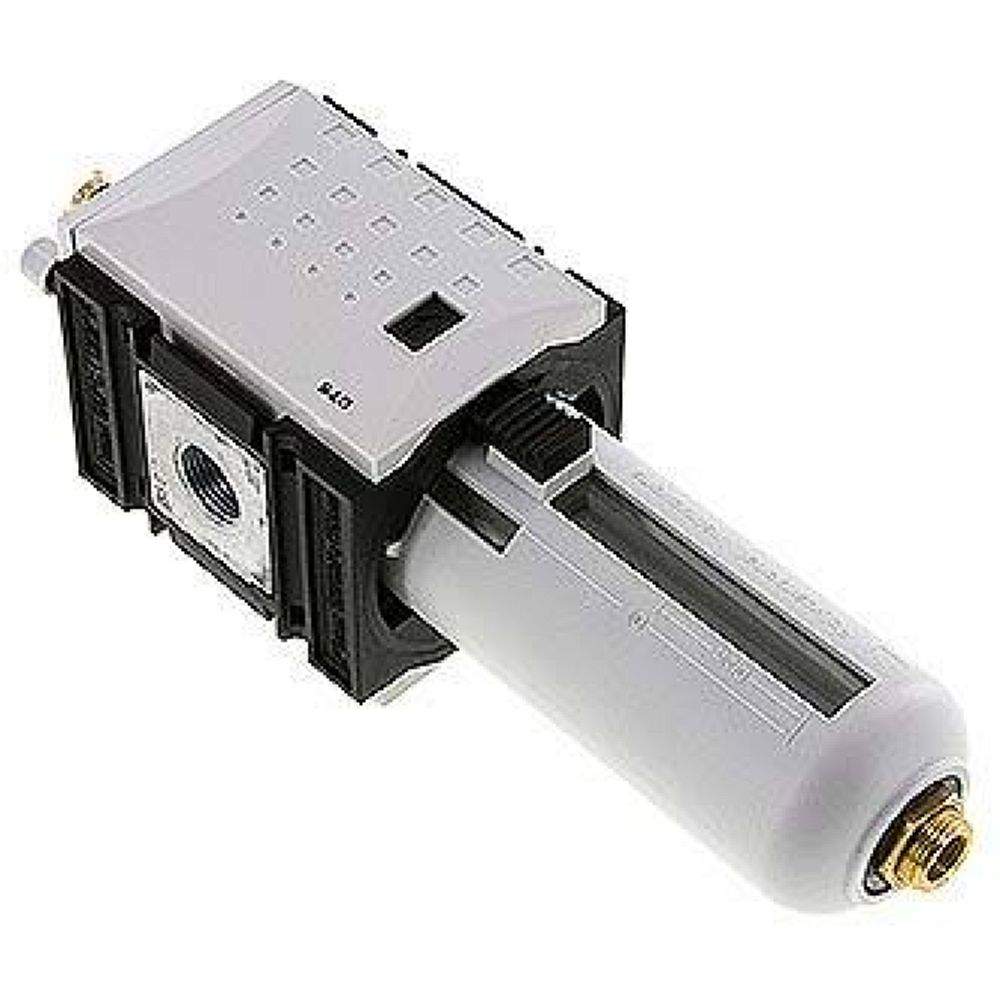 OL 382 F Futura Nebelöler, G 3/8", Baureihe 2