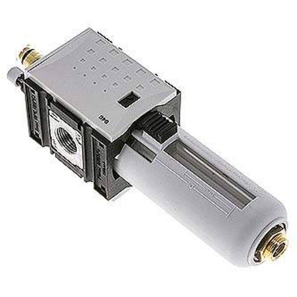 OL 38 F Futura Nebelöler, G 3/8", Baureihe 1