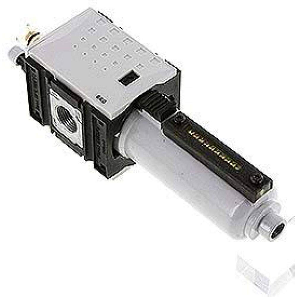 OL 38 F M Futura Nebelöler, G 3/8", Baureihe 1