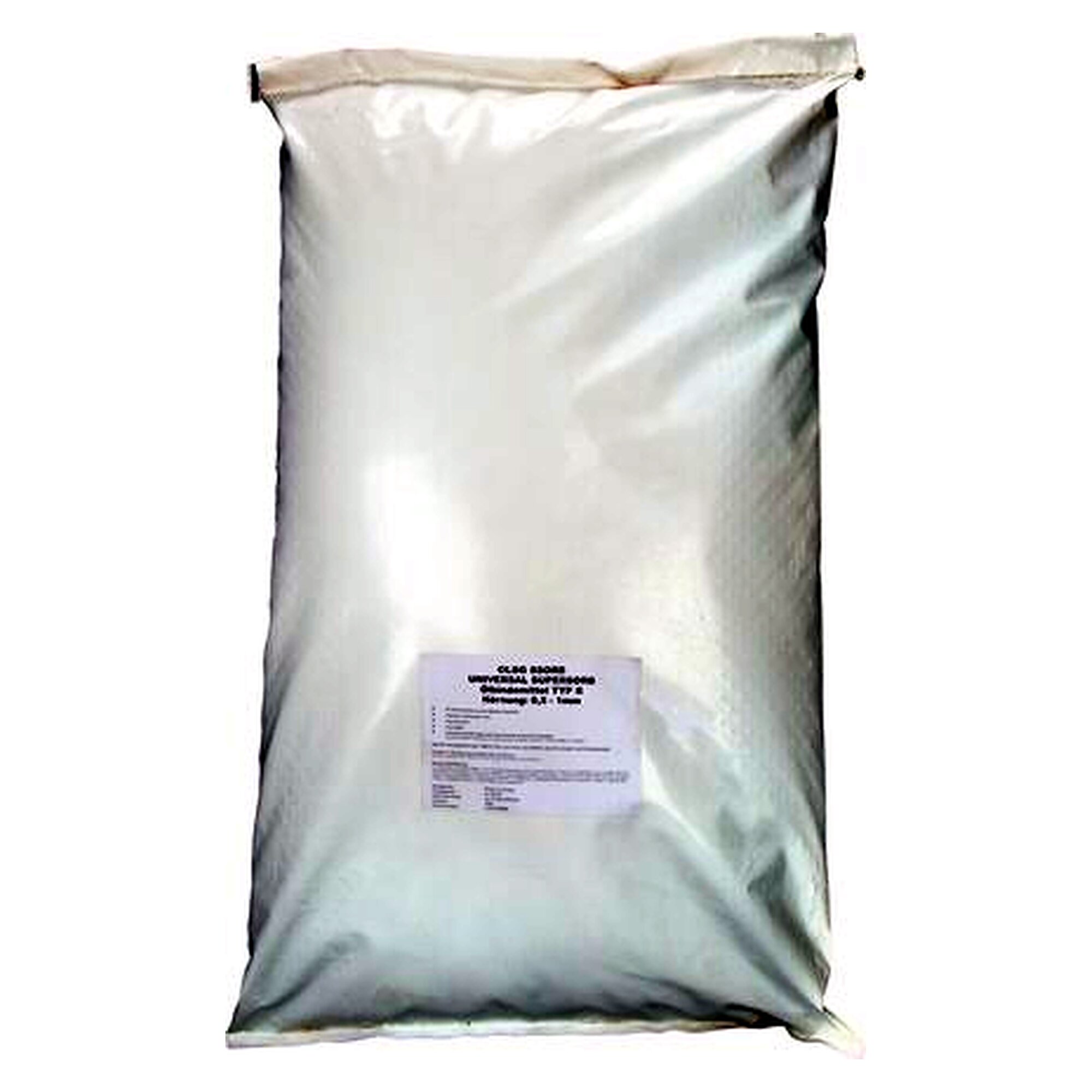 Ölbindemittel UNIVERSAL-Ölbindemittel, Gruppe R (Road), 20 kg (ca. 32 l)