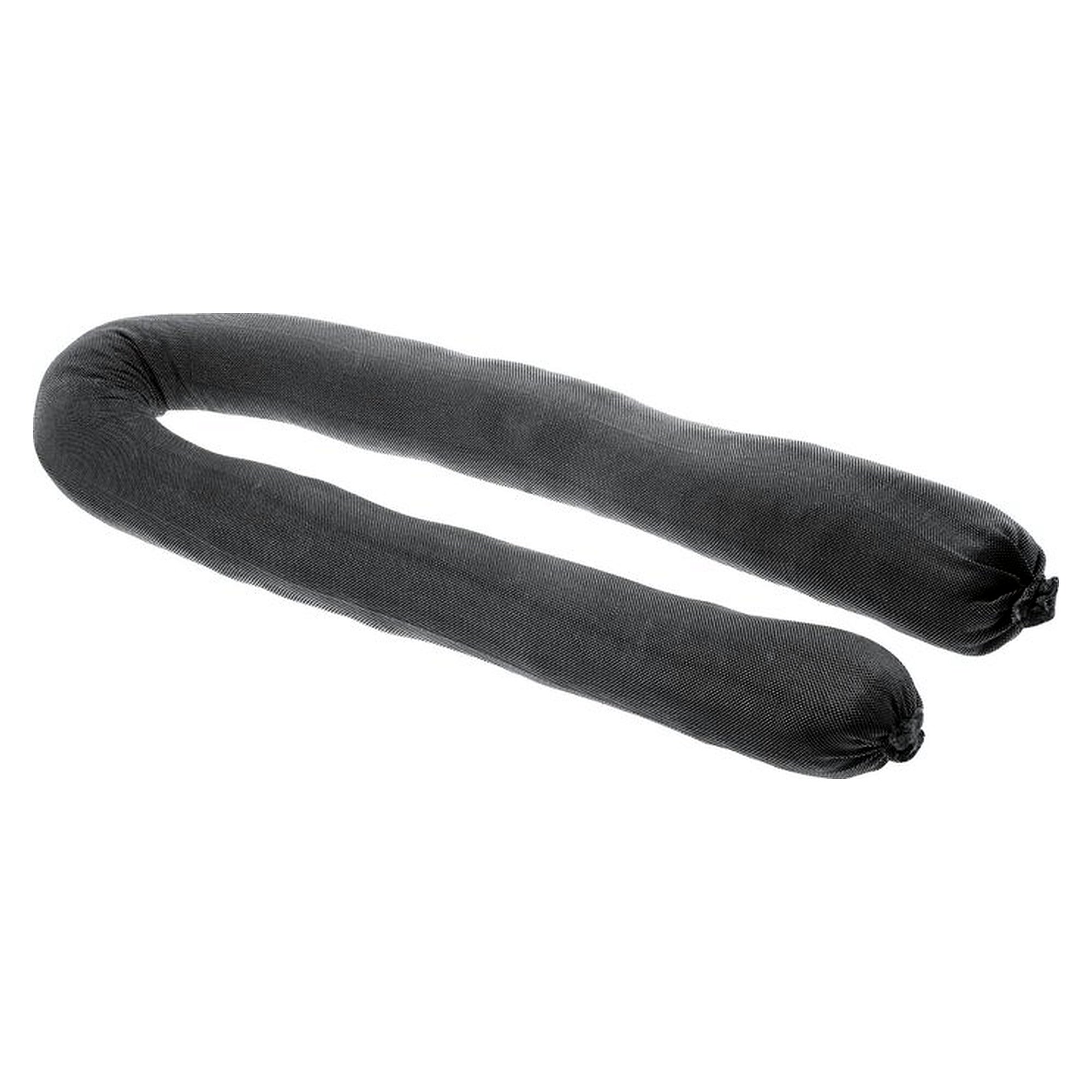 Ölbinder Universal (grau), 10 Socks,8 x 120 cm, Flüssigkeitsaufnahme je Packung (ca.) 35 l