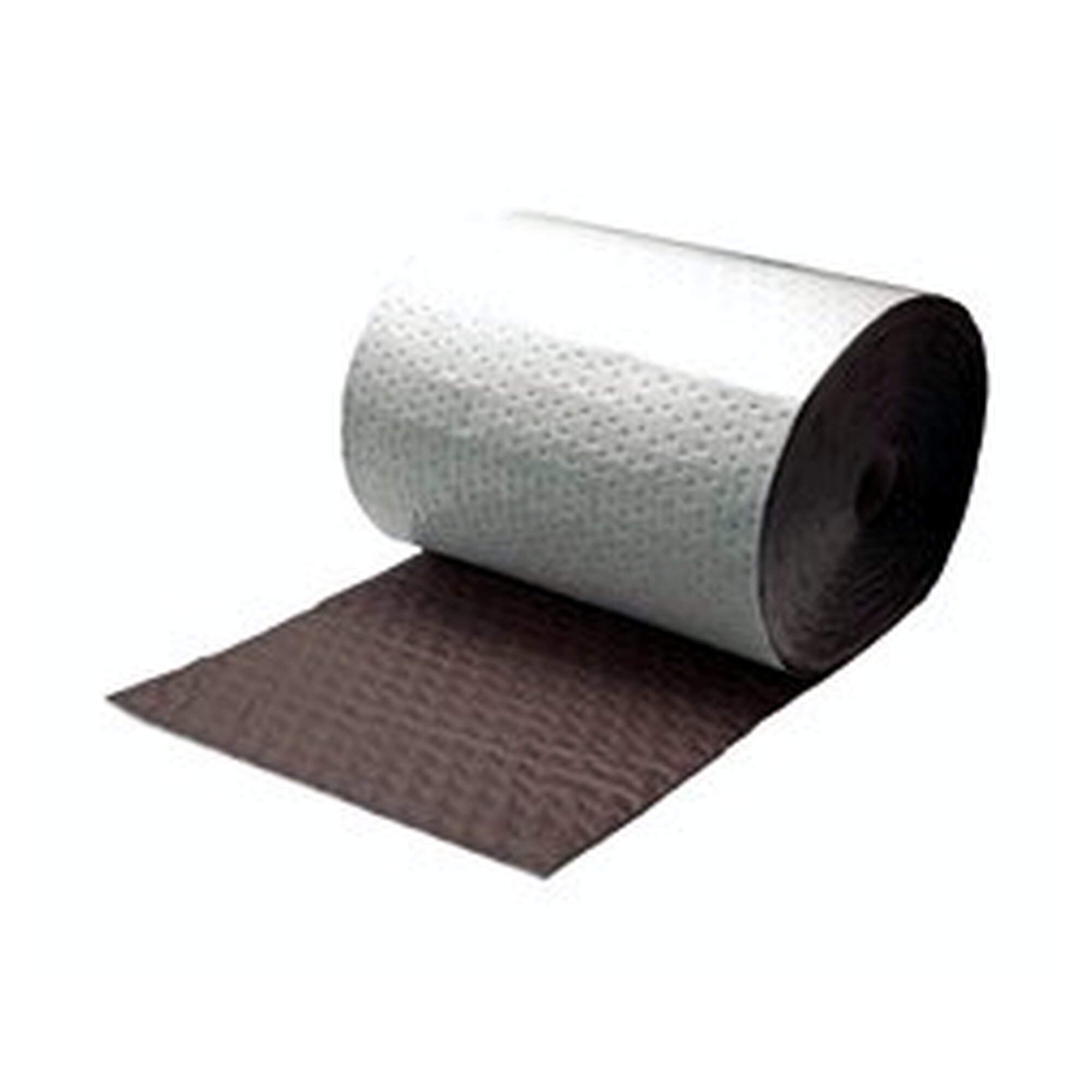 Ölbindeteppich (1 Rolle 1,20 x 30 mtr.), OIL-ONLY (weiß) ausschließlich für die Aufnahme von Ölen, T