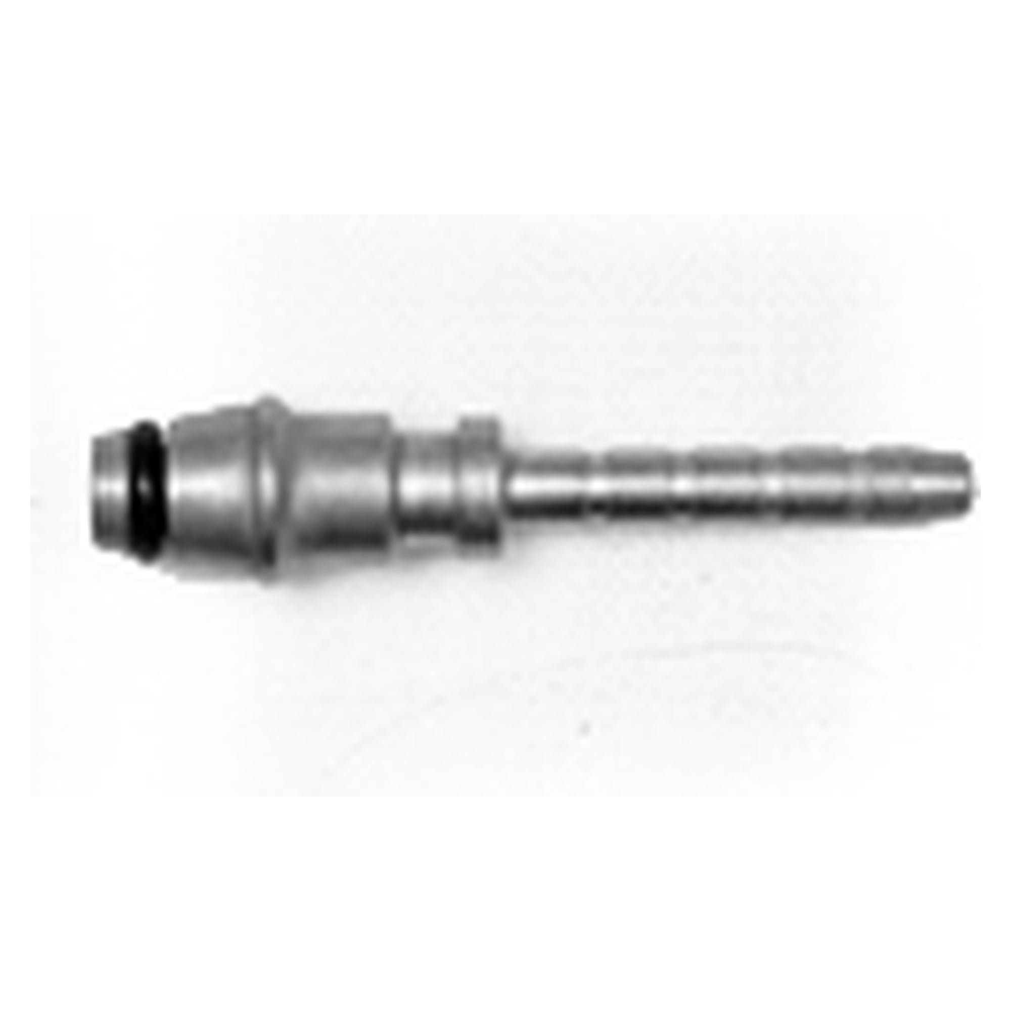 Test Hose DN4 for liquid media, 1600 mm DKO 24°-Anschluss Size 12S - Stauff 1210023559