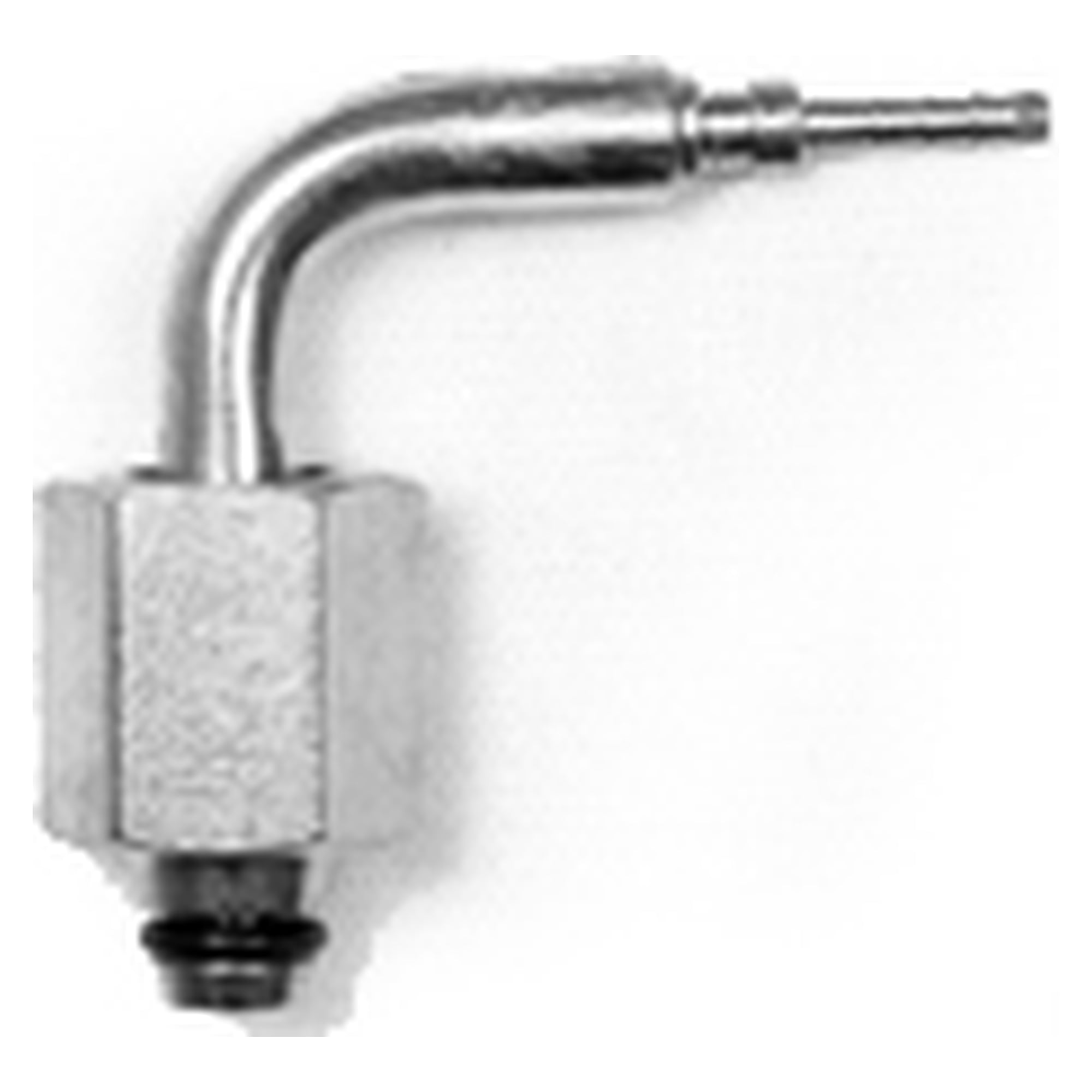 Hose Fitting Nominal Size DN2 DKO 24°-Anschluss Size 06L - Stauff 1220026473