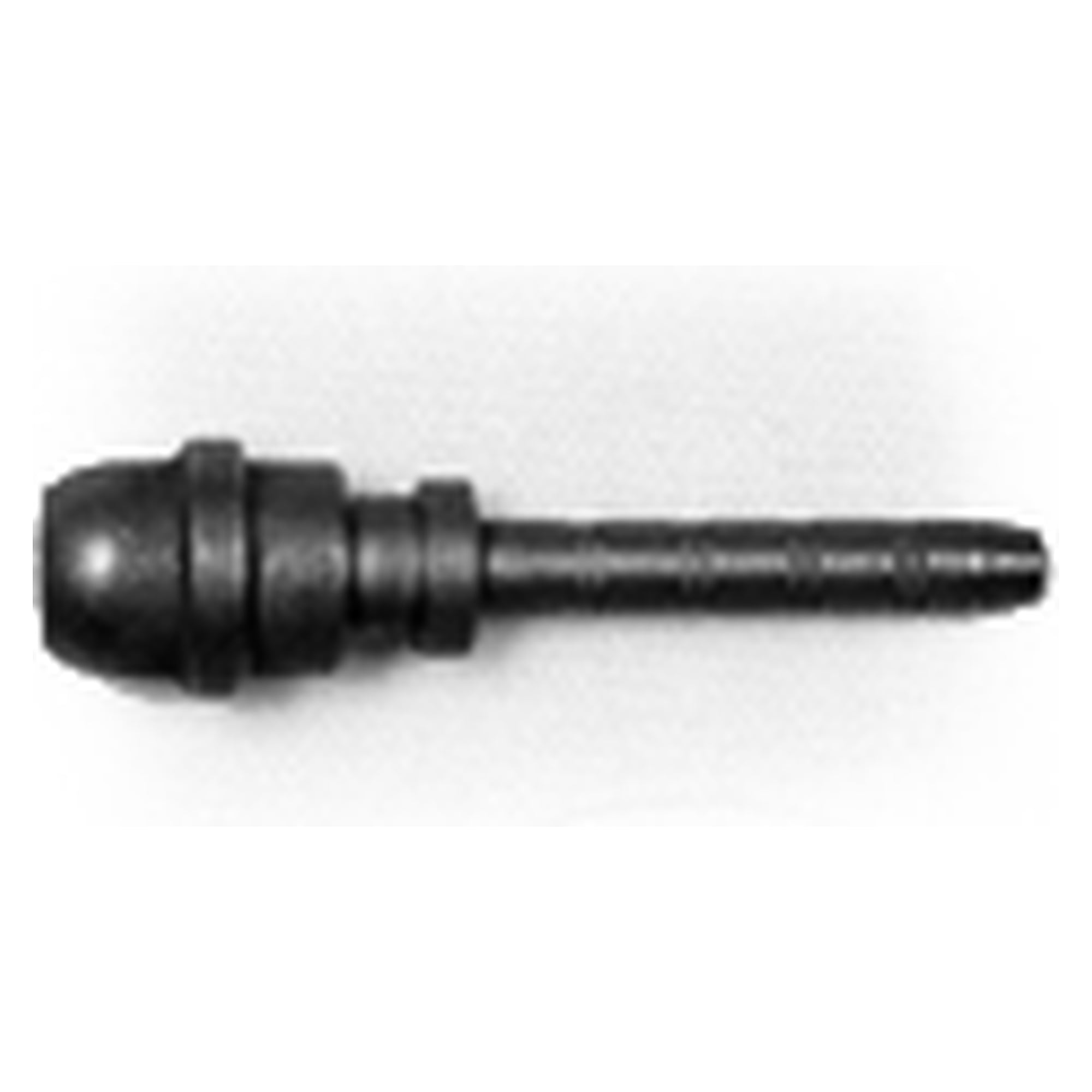 Straight Hose Fitting Nominal Size DN4 Dichtkegel m. Überw.mutter G1/4 - Stauff 1220026418