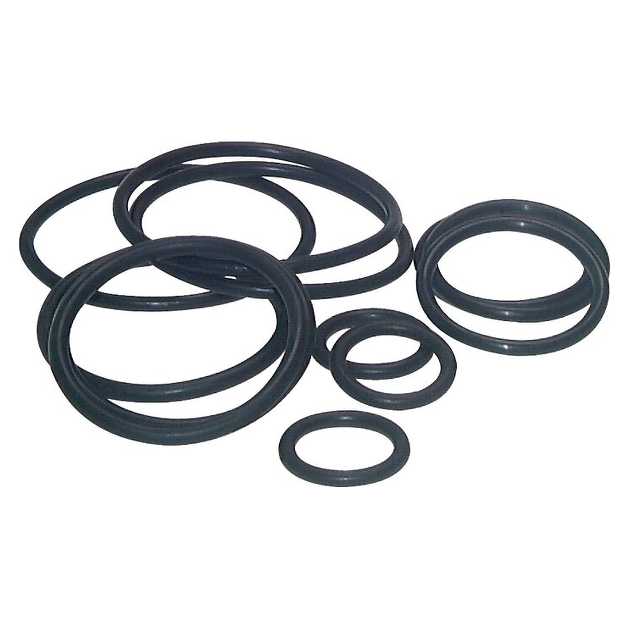 ORFS O-ring, for ORFS UN 11/16"-16, inside diameter 9.25 mm, cord diameter 1.78 mm