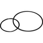 OR DF22 O-Ring für Behälter Baureihe Standard 2