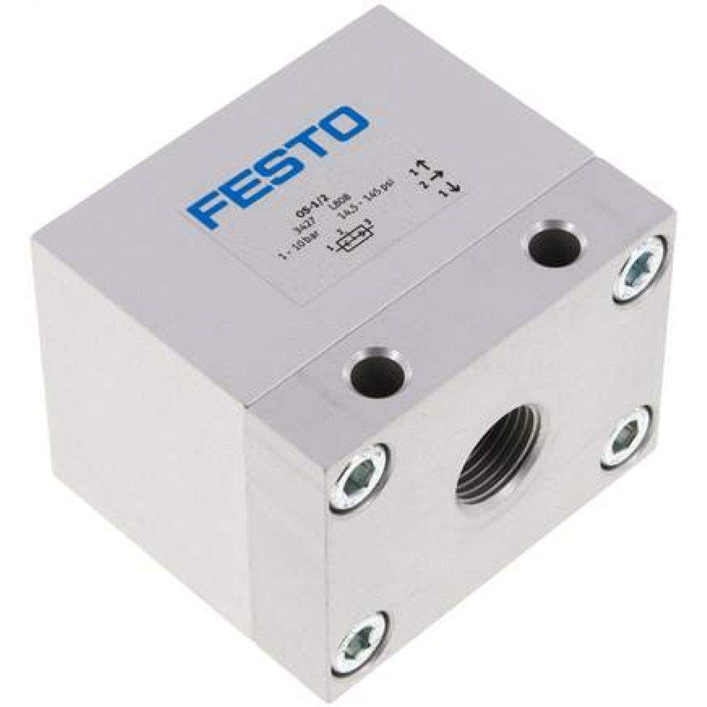 Festo 3427. OR gate OS-1/2