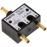 Festo 6684. OR gate OS-PK-3