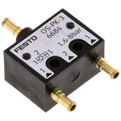 Festo 6684. ODER-Glied OS-PK-3