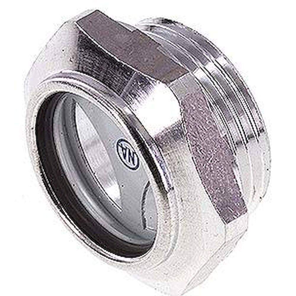 OSA 10. Ölstandsschauglas (Ölstandsauge) mit Dichtung, G 1"