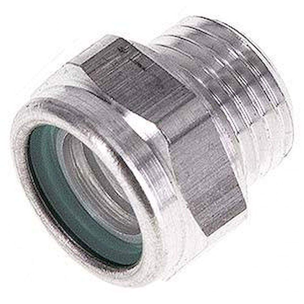 OSA 14. Ölstandsschauglas (Ölstandsauge) mit Dichtung, G 1/4"