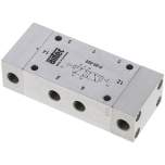 Airtec P 05 522. 5/2-Wege Pneumatikimpulsventil, G 1/8", dominierend, Standard